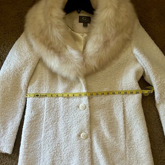 Ladies Winter Coat - Picture 5 of 5